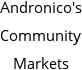 Andronico's Community Markets