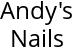 Andy's Nails