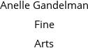 Anelle Gandelman Fine Arts