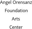 Angel Orensanz Foundation Arts Center