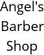 Angel's Barber Shop