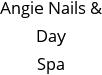 Angie Nails & Day Spa