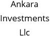 Ankara Investments Llc