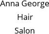 Anna George Hair Salon