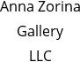 Anna Zorina Gallery LLC