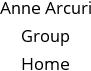 Anne Arcuri Group Home