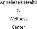 Anneliese's Health & Wellness Center