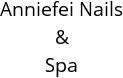 Anniefei Nails & Spa