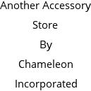 Another Accessory Store By Chameleon Incorporated