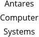 Antares Computer Systems