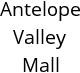 Antelope Valley Mall