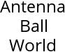 Antenna Ball World