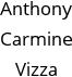 Anthony Carmine Vizza