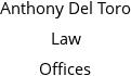 Anthony Del Toro Law Offices