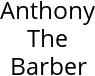 Anthony The Barber