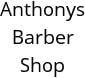 Anthonys Barber Shop