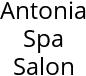 Antonia Spa Salon