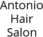 Antonio Hair Salon