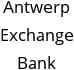 Antwerp Exchange Bank