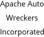 Apache Auto Wreckers Incorporated