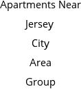 Apartments Near Jersey City Area Group