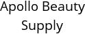 Apollo Beauty Supply