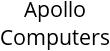 Apollo Computers