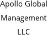 Apollo Global Management LLC