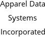 Apparel Data Systems Incorporated