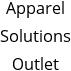 Apparel Solutions Outlet