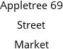 Appletree 69 Street Market