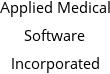 Applied Medical Software Incorporated