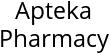 Apteka Pharmacy