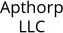 Apthorp LLC