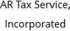 AR Tax Service, Incorporated