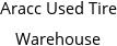 Aracc Used Tire Warehouse