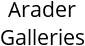 Arader Galleries