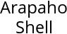 Arapaho Shell