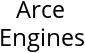 Arce Engines