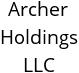 Archer Holdings LLC