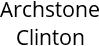 Archstone Clinton