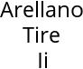 Arellano Tire Ii