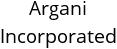 Argani Incorporated