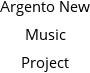 Argento New Music Project