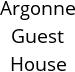 Argonne Guest House