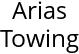 Arias Towing