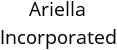 Ariella Incorporated