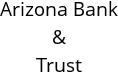 Arizona Bank & Trust