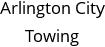 Arlington City Towing