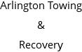 Arlington Towing & Recovery